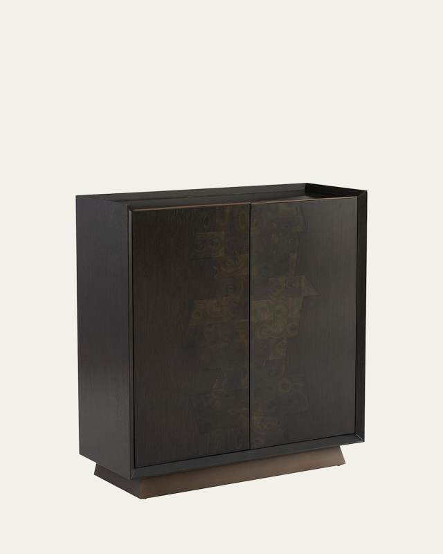 Hudson Cabinet
